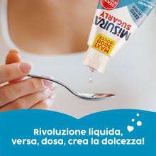Carica l'immagine nel visualizzatore di Gallery, Misura® Sugarly Dolcificante Liquido Zero Calorie, 205ml