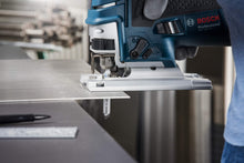 Carica l'immagine nel visualizzatore di Gallery, Bosch Professional Set da 30 Pezzi di lame per seghetto alternativo Basic for Wood and Metal, per legno e metallo, acces