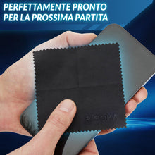 Carica l'immagine nel visualizzatore di Gallery, Gaming Finger Sleeves 10 Pezzi - Scorrimento Perfetto su Touchscreen