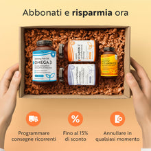 Carica l'immagine nel visualizzatore di Gallery, Nutravita Vitamina C Liposomiale 1000mg - 180 Compresse Vegane