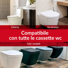 Carica l'immagine nel visualizzatore di Gallery, DR.NEU - Sfere Anticalcare per Cassetta WC Esterna e da Incasso Cleanballs