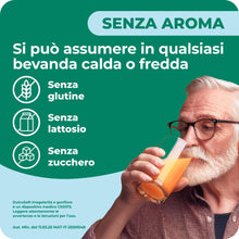 Carica l'immagine nel visualizzatore di Gallery, DulcoSoft Irregolarità e Gonfiore, Macrogol 4000, 200g