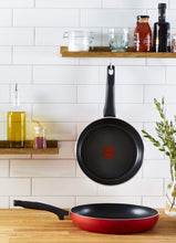 Carica l'immagine nel visualizzatore di Gallery, Lagostina Cucina Mediterranea, Padella Antiaderente in Alluminio Ø 24 cm