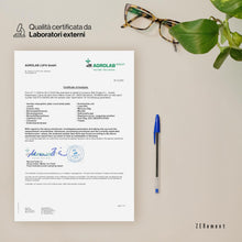 Carica l'immagine nel visualizzatore di Gallery, Spermidina 6 mg - con Vitamina B1 &amp; Zinco - 120 Capsule Vegane - Zenement