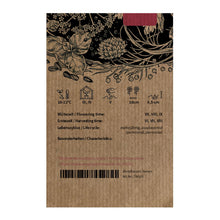 Carica l'immagine nel visualizzatore di Gallery, Tagete/Garofano indiano (Tagetes lucida) - circa 100 semi