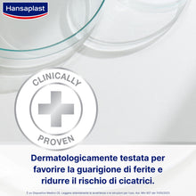 Carica l'immagine nel visualizzatore di Gallery, Hansaplast Pomata Cicatrizzante, 20 g