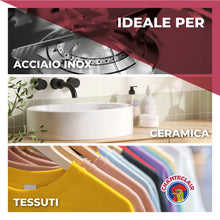 Carica l'immagine nel visualizzatore di Gallery, CHANTECLAIR Sgrassatore Universale, Profumo di Marsiglia - 5000 ml