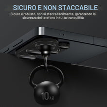 Carica l'immagine nel visualizzatore di Gallery, Diruite Protector Lentes per Samsung Galaxy S26 Ultra Cristal Templado,HD Protector Cámara+Mate Integrado Aleación Alumi