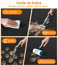 Carica l'immagine nel visualizzatore di Gallery, Telo Bagagliaio Auto per Cani Impermeabile Protezione Bagagliaio Auto con Protezione Laterale e Paraurti Universale Copr