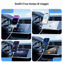 Carica l'immagine nel visualizzatore di Gallery, ACAGET Cavo intrecciato Carplay 1M per A-pple CarPlay per iPhone 14 Pro Max
