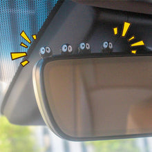 Carica l'immagine nel visualizzatore di Gallery, 20 Pezzi Ornamento per Auto Oscillante Divertente Ciondolo Mini per Cruscotto Specchietto Retrovisore Accessori Interni 
