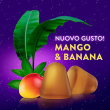 Carica l'immagine nel visualizzatore di Gallery, ZzzQuil Natura, MELATONINA per DORMIRE, INTEGRATORE con MELATONINA pura ed Estratti di Valeriana, Camomilla e Lavanda, M