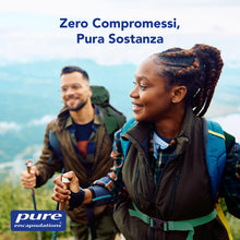 Carica l'immagine nel visualizzatore di Gallery, Pure Encapsulations Multivitaminico Tutto in Uno, 90 Capsule