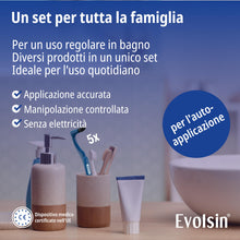 Carica l'immagine nel visualizzatore di Gallery, Evolsin® Anti tartaro Rimuovi tartaro
