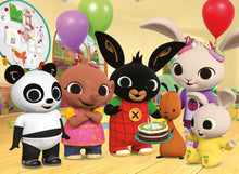 Carica l'immagine nel visualizzatore di Gallery, Liscianigiochi Bing Puzzle M-Plus 24, Happy Birthday, 99429