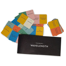 Carica l'immagine nel visualizzatore di Gallery, Asmodee – WAVELENGTH – Gioco da Tavolo di Sintonia