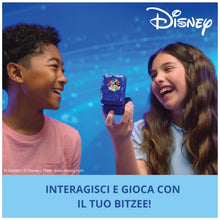 Carica l'immagine nel visualizzatore di Gallery, Bitzee, Versione Disney, Cucciolo Digitale e Interattivo, Animale, 5+