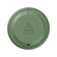 Carica l'immagine nel visualizzatore di Gallery, MOTOROLA Moto Tag, tracker Bluetooth + UWB, protezione IP67, Google Trova il mio dispositivo, durata della batteria fino