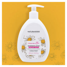 Carica l'immagine nel visualizzatore di Gallery, Naturaverde | - Detergente Intimo Lenitivo pH 3.5, 300ml