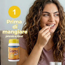 Carica l'immagine nel visualizzatore di Gallery, Integratore Controllo del Peso con Neopuntia® e Fucus | Supporto per Metabolismo e Drenaggio Liquidi | Formula H24 Azion