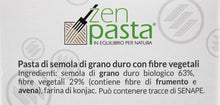 Carica l'immagine nel visualizzatore di Gallery, Zenpasta Penne Rigate con Farina di Konjac - Farina Konjac ad Alto Contenuto di Fibre e Basso Contenuto Calorico - Suppo