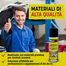 Carica l'immagine nel visualizzatore di Gallery, Wolfix Attivatore Spray per Colla Cianoacrilica - 200mlx2 – Super Adesivo Istantaneo, Attivatore per Cianoacrilato Spray