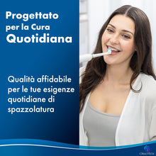 Carica l'immagine nel visualizzatore di Gallery, Compatibili con Testine Oral B, 4-Pack Compatibili con Testine Spazzolino Elettrico Oral-B - Alta Qualità, Pulizia Profo