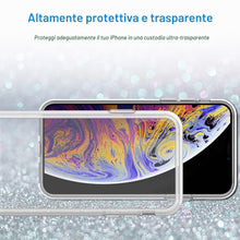 Carica l'immagine nel visualizzatore di Gallery, JETech Cover per iPhone XS Max, Anti-Ingiallimento, Trasparente