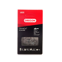 Carica l'immagine nel visualizzatore di Gallery, Oregon VersaCut 91VXL Catena per Motosega con Passo da 3/8" a Basso Profilo, .050" (1,3 mm) con Taglienti Semi Chisel, B