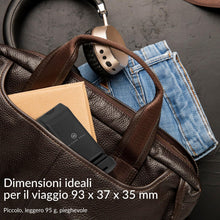 Carica l'immagine nel visualizzatore di Gallery, Wicked Chili 1x Supporto per telefono cellulare per aereo, treno, barca e