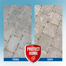 Carica l'immagine nel visualizzatore di Gallery, protect home FORMINIX Esca FORMICHE GRANULARE. ELIMINA Il Nido RISOLVENDO Il Problema 500g, Granulo Rosa