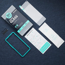 Carica l'immagine nel visualizzatore di Gallery, Ibywind Pellicola Protettiva per Realme GT Master Edition,con 2 Pezzi in Vetro Temperato,1 Protezione per Obiettivo Foto