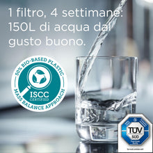 Carica l'immagine nel visualizzatore di Gallery, BRITA Filtro acqua rubinetto MAXTRA PRO Pure Performance - 4 pezzi