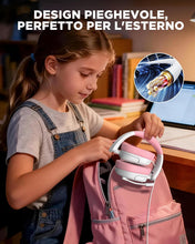 Carica l'immagine nel visualizzatore di Gallery, NUBWO HG04L Cuffie Gaming per PS5/PS4, Xbox Series X|S/Xbox One, Switch