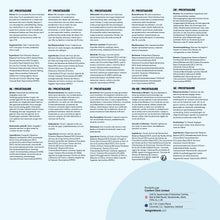 Carica l'immagine nel visualizzatore di Gallery, Serenoa Repens in 180 Capsule Vegetariane, 1 Capsula al Giorno (6 Mesi)