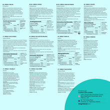 Carica l'immagine nel visualizzatore di Gallery, Omega 3 Olio di Pesce Certificato IFOS 2000mg, 660mg EPA e 440mg DHA