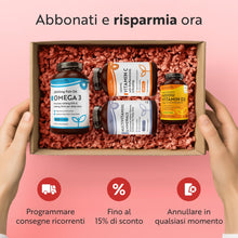Carica l'immagine nel visualizzatore di Gallery, Nutravita Testomax™ 2.0 - 210 Capsule Vegane - 17 Principi Attivi