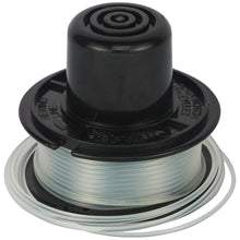 Carica l'immagine nel visualizzatore di Gallery, BLACK+DECKER Rocchetto e Filo Nylon (6 mt). A6226-XJ