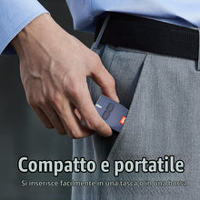 Carica l'immagine nel visualizzatore di Gallery, 2 telecomandi da 433MHz per apriportone BFT, sostitutivi per telecomando BFT Mitto 2, telecomando per garage a 2 canali 