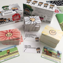 Carica l'immagine nel visualizzatore di Gallery, Asmodee – IL TRAUMA DEL TRAM – Party Game con Carte da Gioco