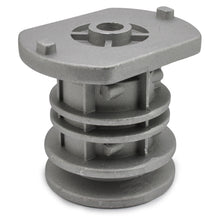 Carica l'immagine nel visualizzatore di Gallery, Easyboost mozzo portalama supporto lama per tosaerba Castelgarden GGP Alpina Bestgreen Mountfield Mc Allister Stiga – Ri