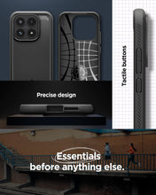 Carica l'immagine nel visualizzatore di Gallery, Spigen Cover Rugged Armor per Xiaomi 17