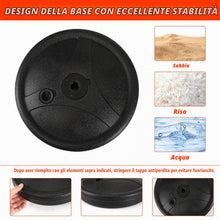 Carica l'immagine nel visualizzatore di Gallery, Gowkeey Canestro Bambini,Canestri da Basket Indoor e Outdoor