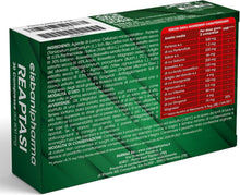 Carica l'immagine nel visualizzatore di Gallery, CISBANI PHARMA Reaptasi Integratore Articolazioni con Artiglio del Diavolo