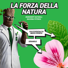 Carica l'immagine nel visualizzatore di Gallery, Repell Shield Spray Roditori - Repellente Topi e Scoiattoli da Esterno e Interno - Efficiente Protezione da Roditori - S