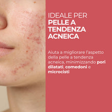 Carica l'immagine nel visualizzatore di Gallery, MOST - Glicosal Esfoliante Viso Micropeeling, Lozione con Acido Salicilico e Acido Glicolico - Delicata Azione Peeling V