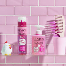 Carica l'immagine nel visualizzatore di Gallery, REVLON PROFESSIONAL EQUAVE KIDS PRINCESS