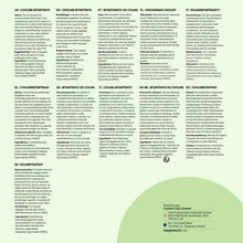 Carica l'immagine nel visualizzatore di Gallery, Colina Integratore Vegano, 714mg per Dose, 180 Capsule, 3 Mesi di Scorta