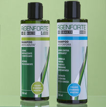 Carica l'immagine nel visualizzatore di Gallery, ESI RIGENFORTE® Shampoo Anticaduta