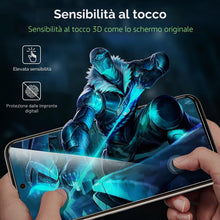 Carica l'immagine nel visualizzatore di Gallery, iVoler Vetro Temperato per Oppo A6 4G / 5G, 2 Pezzi Pellicola Protettiva con 2 Pezzi Pellicola Fotocamera, Durezza 9H, A